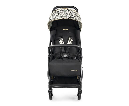 Коляска Peg-Perego Veloce Grafic Gold (IP26000000AB50RO01), зображення 2 Коляска Peg-Perego Veloce Grafic Gold (IP26000000AB50RO01), зображення 2