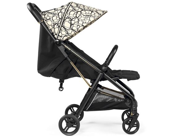 Коляска Peg-Perego Veloce Grafic Gold (IP26000000AB50RO01), зображення 3 Коляска Peg-Perego Veloce Grafic Gold (IP26000000AB50RO01), зображення 3