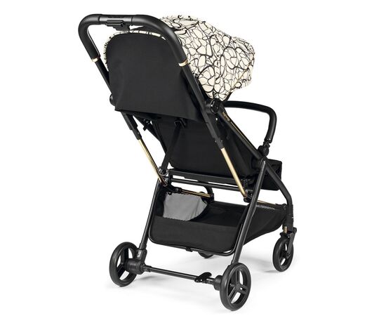 Коляска Peg-Perego Veloce Grafic Gold (IP26000000AB50RO01), зображення 4 Коляска Peg-Perego Veloce Grafic Gold (IP26000000AB50RO01), зображення 4