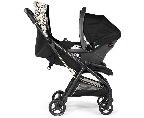 Коляска Peg-Perego Veloce Grafic Gold (IP26000000AB50RO01), зображення 6 Коляска Peg-Perego Veloce Grafic Gold (IP26000000AB50RO01), зображення 6