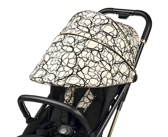 Коляска Peg-Perego Veloce Grafic Gold (IP26000000AB50RO01), зображення 7 Коляска Peg-Perego Veloce Grafic Gold (IP26000000AB50RO01), зображення 7