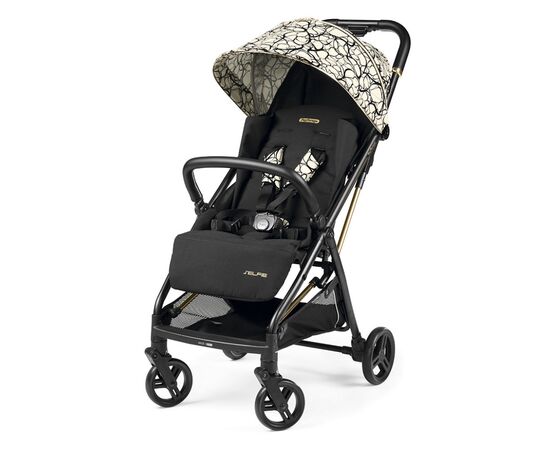 Коляска Peg-Perego Veloce Grafic Gold (IP26000000AB50RO01)