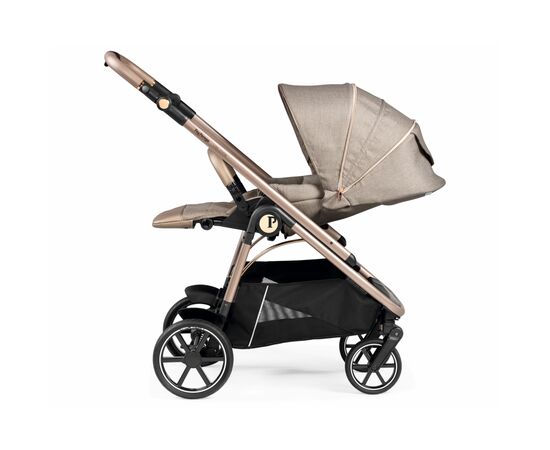 Коляска Peg-Perego Veloce Mon Amour (IP26000000BA36PI29), зображення 2 Коляска Peg-Perego Veloce Mon Amour (IP26000000BA36PI29), зображення 2