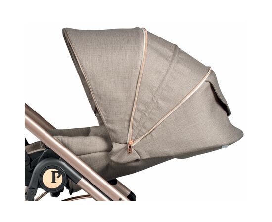 Коляска Peg-Perego Veloce Mon Amour (IP26000000BA36PI29), зображення 3 Коляска Peg-Perego Veloce Mon Amour (IP26000000BA36PI29), зображення 3