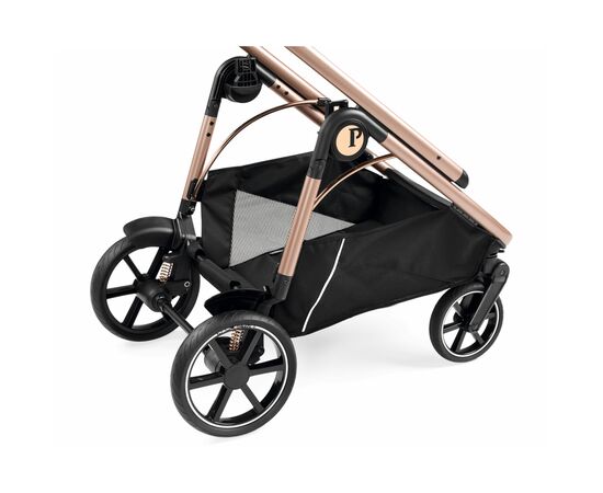 Коляска Peg-Perego Veloce Mon Amour (IP26000000BA36PI29), зображення 6 Коляска Peg-Perego Veloce Mon Amour (IP26000000BA36PI29), зображення 6