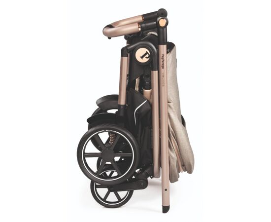 Коляска Peg-Perego Veloce Mon Amour (IP26000000BA36PI29), зображення 9 Коляска Peg-Perego Veloce Mon Amour (IP26000000BA36PI29), зображення 9