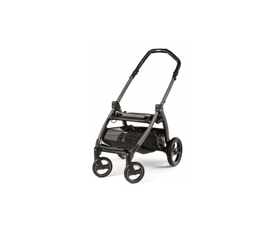 Коляска Peg-Perego 3 в 1Book Plus S Horizon, небесная (PACK02-00000000003), изображение 9 Коляска Peg-Perego 3 в 1Book Plus S Horizon, небесная (PACK02-00000000003), изображение 9