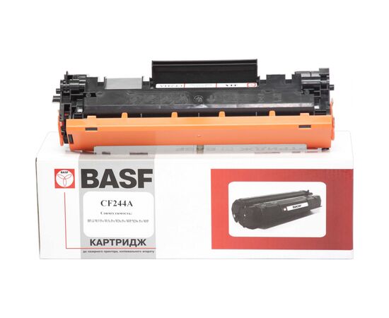 Картридж BASF для HP LJ M15/16/17/CF244A (KT-CF244A)