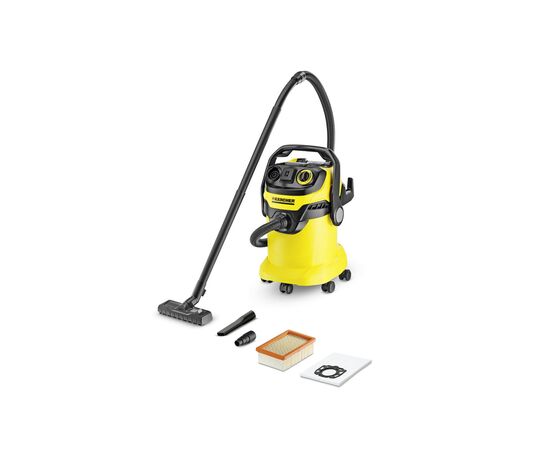 Пылесос Karcher WD 5 P (1.348-194.0)