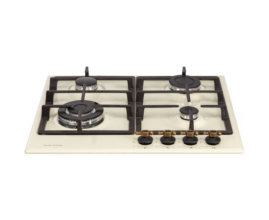 Варочная поверхность Gunter&Hauer GH 643 IVR (РН013988), изображение 2 Варочная поверхность Gunter&Hauer GH 643 IVR (РН013988), изображение 2