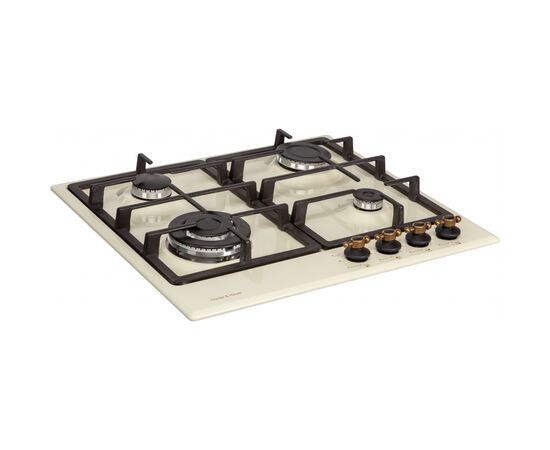 Варочная поверхность Gunter&Hauer GH 643 IVR (РН013988), изображение 3 Варочная поверхность Gunter&Hauer GH 643 IVR (РН013988), изображение 3