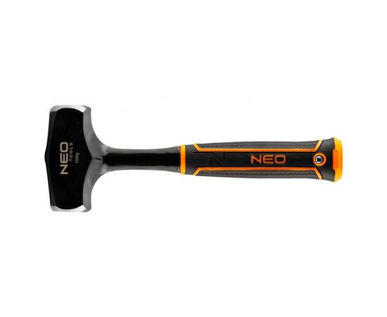 Кувалда Neo Tools 1500 г, монолітна (25-107)