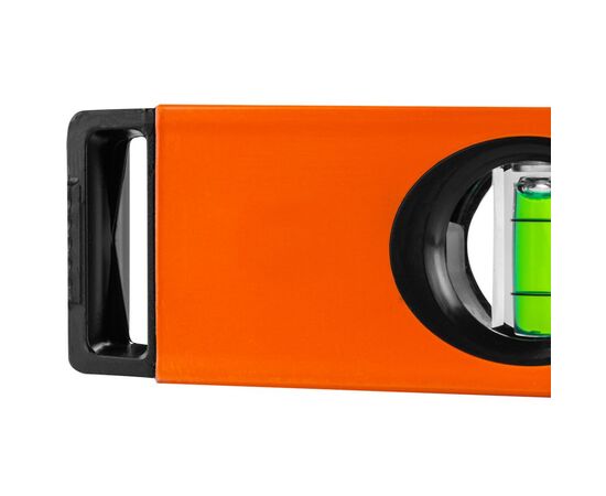 Уровень Neo Tools алюминиевый, 40 см, 2 капсулы (71-081), изображение 2 Уровень Neo Tools алюминиевый, 40 см, 2 капсулы (71-081), изображение 2