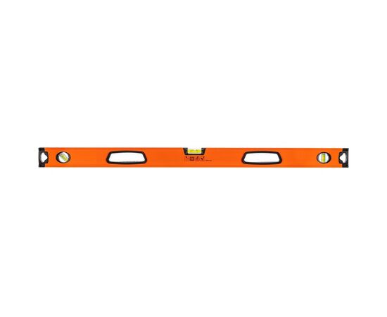 Уровень Neo Tools алюминиевый, 100 см, 3 капсулы, 2 ручки, магніт (71-114)
