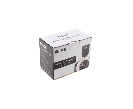 Вспышка Meike FC110 (SKWLEDR), изображение 9 Вспышка Meike FC110 (SKWLEDR), изображение 9