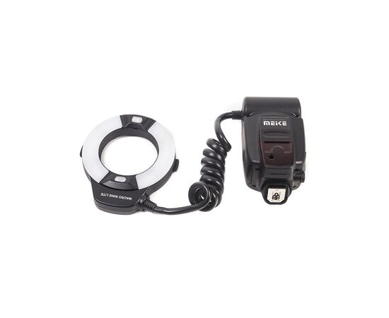 Вспышка Meike Canon MK-14EXT (RT960125), изображение 2 Вспышка Meike Canon MK-14EXT (RT960125), изображение 2