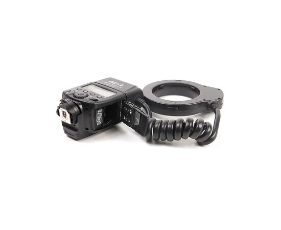 Вспышка Meike Canon MK-14EXT (RT960125), изображение 3 Вспышка Meike Canon MK-14EXT (RT960125), изображение 3