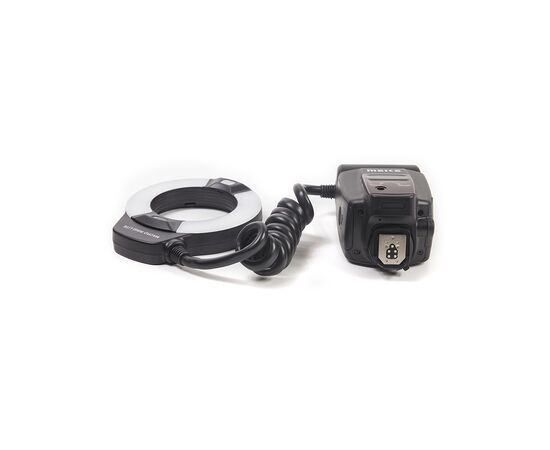 Вспышка Meike Canon MK-14EXT (RT960125), изображение 4 Вспышка Meike Canon MK-14EXT (RT960125), изображение 4