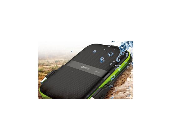 Внешний жесткий диск 2.5" 2TB Silicon Power (SP020TBPHDA60S3K), изображение 7 Внешний жесткий диск 2.5" 2TB Silicon Power (SP020TBPHDA60S3K), изображение 7