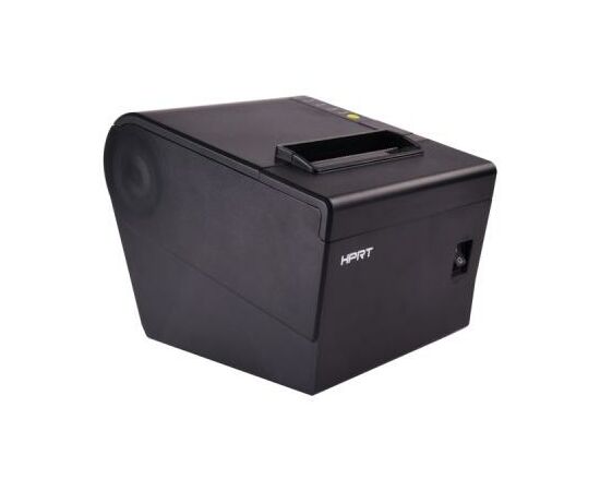 Принтер чеків HPRT TP806 Serial+USB (8931)