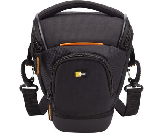 Фото-сумка Case Logic SLRC200 Black, изображение 2 Фото-сумка Case Logic SLRC200 Black, изображение 2
