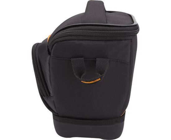 Фото-сумка Case Logic SLRC200 Black, изображение 4 Фото-сумка Case Logic SLRC200 Black, изображение 4