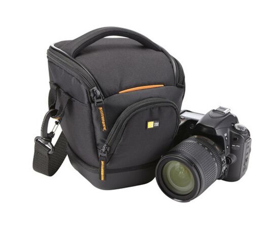 Фото-сумка Case Logic SLRC200 Black, изображение 5 Фото-сумка Case Logic SLRC200 Black, изображение 5
