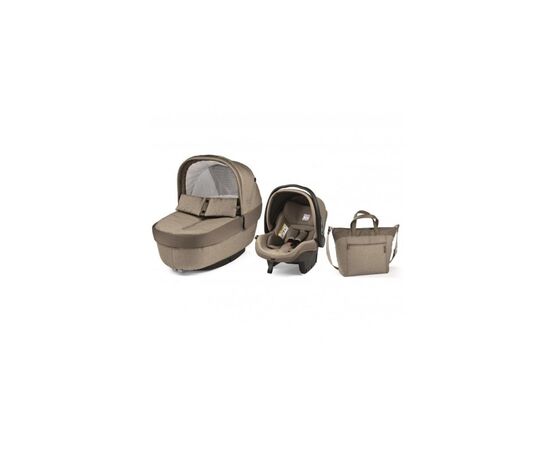 Модульний набір Peg-Perego ELITE CREAM (IPMS170035TG36DX36)