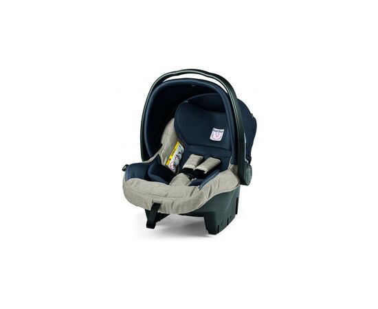 Модульний набір Peg-Perego ELITE Luxe Beige (IPMS170035BA36PL31), зображення 3 Модульний набір Peg-Perego ELITE Luxe Beige (IPMS170035BA36PL31), зображення 3