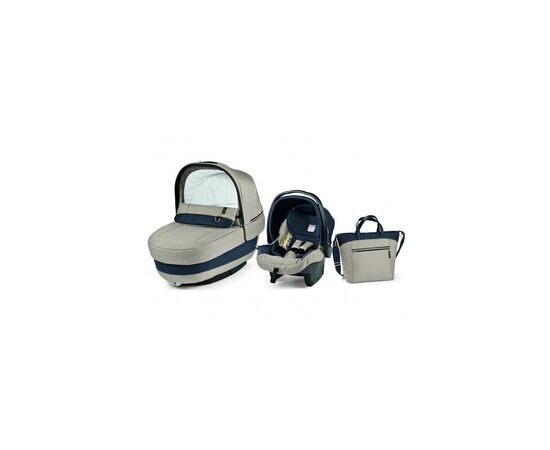 Модульний набір Peg-Perego ELITE Luxe Beige (IPMS170035BA36PL31)