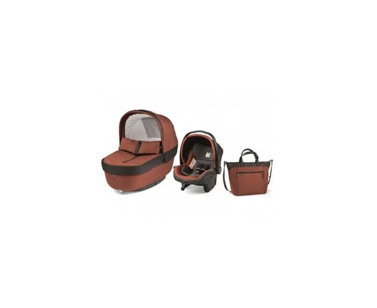 Модульный набор Peg-Perego ELITE TERRACOTTA (IPMS170035TG48DX53)