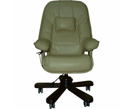 Офісне крісло Примтекс плюс Status LE-12/K 1.031 Beige (Status LE-12/K 1.031), зображення 2 Офісне крісло Примтекс плюс Status LE-12/K 1.031 Beige (Status LE-12/K 1.031), зображення 2