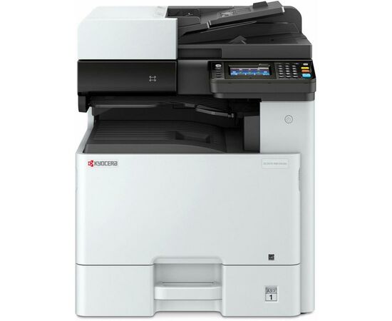 Многофункциональное устройство Kyocera ECOSYS M8130cidn (1102P33NL0), изображение 2 Многофункциональное устройство Kyocera ECOSYS M8130cidn (1102P33NL0), изображение 2