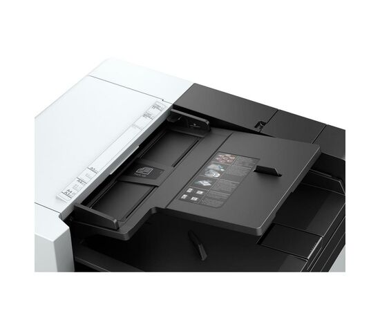 Многофункциональное устройство Kyocera ECOSYS M8130cidn (1102P33NL0), изображение 5 Многофункциональное устройство Kyocera ECOSYS M8130cidn (1102P33NL0), изображение 5