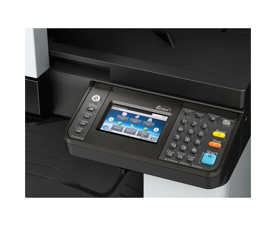 Многофункциональное устройство Kyocera ECOSYS M8130cidn (1102P33NL0), изображение 9 Многофункциональное устройство Kyocera ECOSYS M8130cidn (1102P33NL0), изображение 9