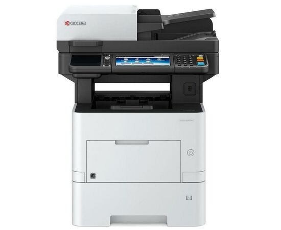 Многофункциональное устройство Kyocera Ecosys M3655idn (1102TB3NL0), изображение 2 Многофункциональное устройство Kyocera Ecosys M3655idn (1102TB3NL0), изображение 2