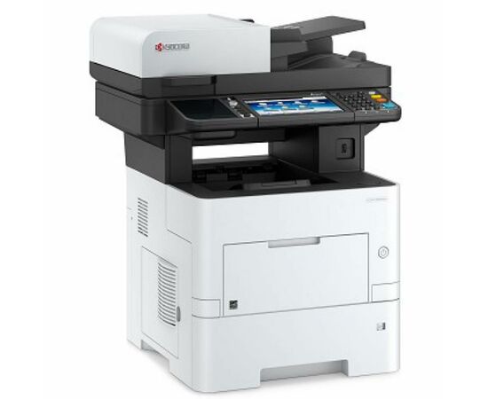 Многофункциональное устройство Kyocera Ecosys M3655idn (1102TB3NL0), изображение 3 Многофункциональное устройство Kyocera Ecosys M3655idn (1102TB3NL0), изображение 3