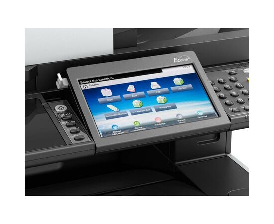 Многофункциональное устройство Kyocera Ecosys M3655idn (1102TB3NL0), изображение 5 Многофункциональное устройство Kyocera Ecosys M3655idn (1102TB3NL0), изображение 5