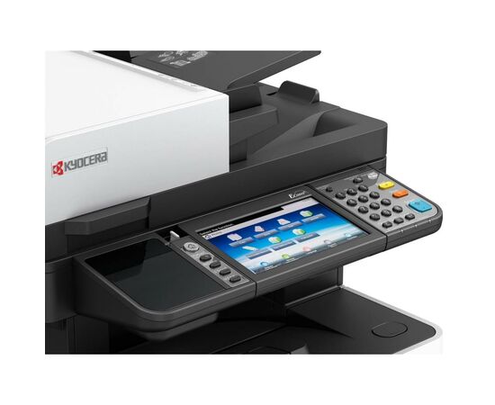Многофункциональное устройство Kyocera Ecosys M3655idn (1102TB3NL0), изображение 6 Многофункциональное устройство Kyocera Ecosys M3655idn (1102TB3NL0), изображение 6