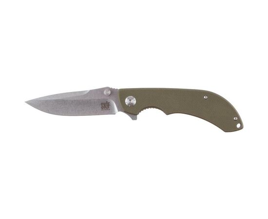 Ніж Skif Spyke olive green (IS-011OG)