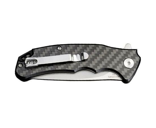 Нож Artisan Tradition Small SW, D2, CF (1702PS-CF), изображение 2 Нож Artisan Tradition Small SW, D2, CF (1702PS-CF), изображение 2