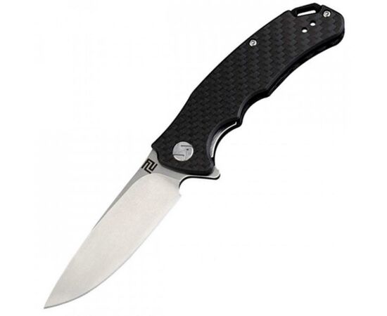 Ніж Artisan Tradition Small SW, D2, CF (1702PS-CF)