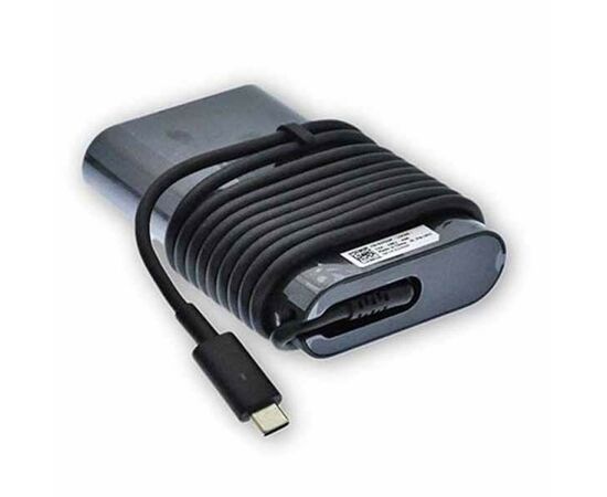 Блок питания к ноутбуку Dell 90W AC Kit Type-C (450-AGOQ)