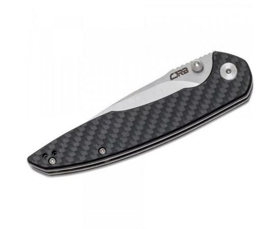 Нож CJRB Centros CF Black (J1905-CF), изображение 2 Нож CJRB Centros CF Black (J1905-CF), изображение 2