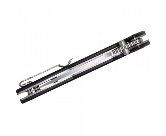 Нож CJRB Centros CF Black (J1905-CF), изображение 4 Нож CJRB Centros CF Black (J1905-CF), изображение 4