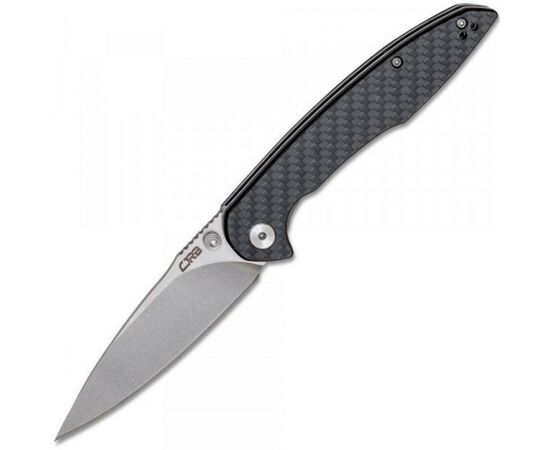 Нож CJRB Centros CF Black (J1905-CF)