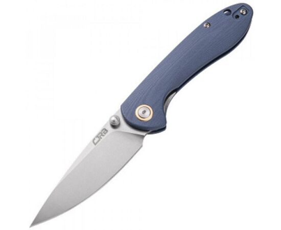Нож CJRB Feldspar Small G10 Gray (J1912S-GYC)