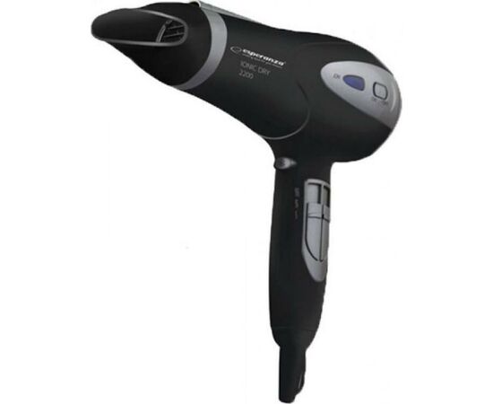 Фен Esperanza EBH005K, зображення 3 Фен Esperanza EBH005K, зображення 3