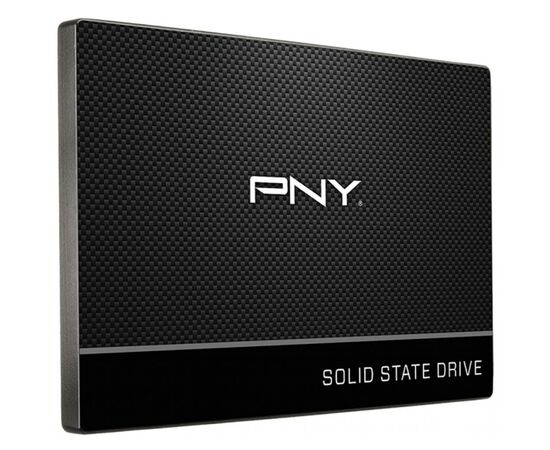 Накопитель SSD 2.5" 240GB PNY (SSD7CS900-240-PB)