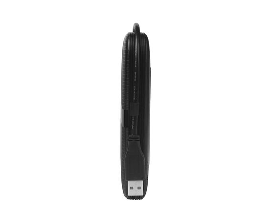 Внешний жесткий диск 2.5" 1TB Silicon Power (SP010TBPHDA60S3A), изображение 3 Внешний жесткий диск 2.5" 1TB Silicon Power (SP010TBPHDA60S3A), изображение 3
